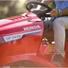 Autoportée - HONDA -  HF2625HME - 7 000m2