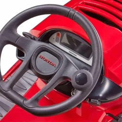 Autoportée - HONDA -  HF2625HME - 7 000m2