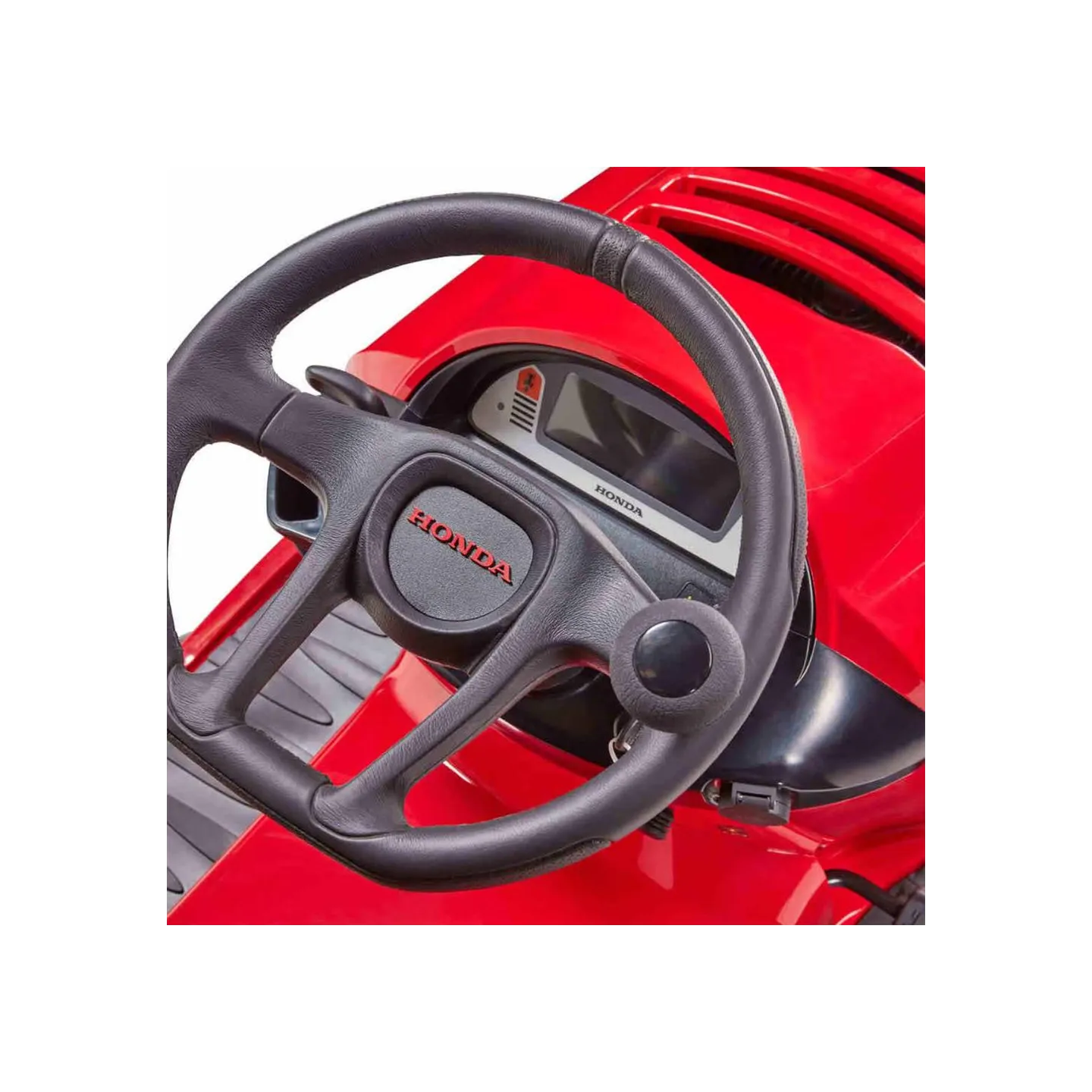 Autoportée - HONDA -  HF2625HME - 7 000m2