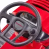 Autoportée - HONDA -  HF2625HME - 7 000m2