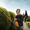 Taille-haie thermique - STIHL - HS82R/750mm