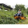 Broyeur à fléaux autoporté – AS1040YAK4WDXL – AS Motor