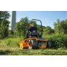 Broyeur à fléaux autoporté – AS1040YAK4WDXL – AS Motor