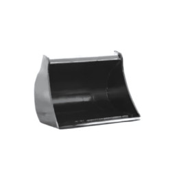 Godet 200 mm - TOM-K - DG-17 - DG-17X
