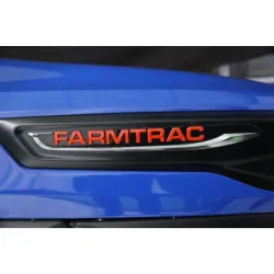 TRACTEUR FT26 - MECA - PNEU GAZON - FARMTRAC