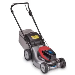 Tondeuse à Batterie - HONDA - HRG416XBP - 350m2