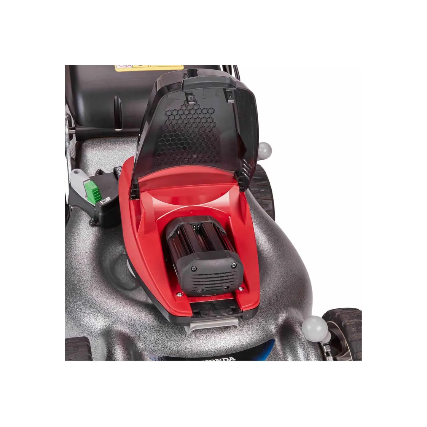 Tondeuse à Batterie - HONDA - HRG416XBP - 350m2