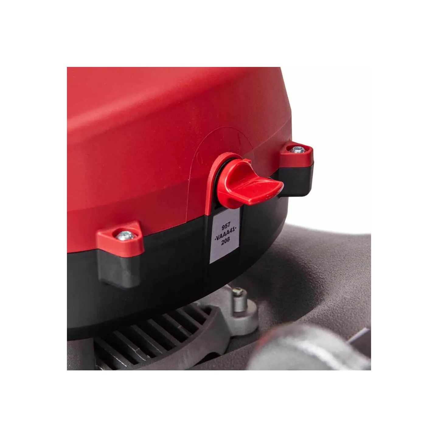 Tondeuse à Batterie - HONDA - HRG416XBP - 350m2