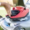 Tondeuse à Batterie - HONDA - HRG416XBP - 350m2