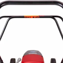 Tondeuse à Batterie - HONDA - HRG416XBP - 350m2