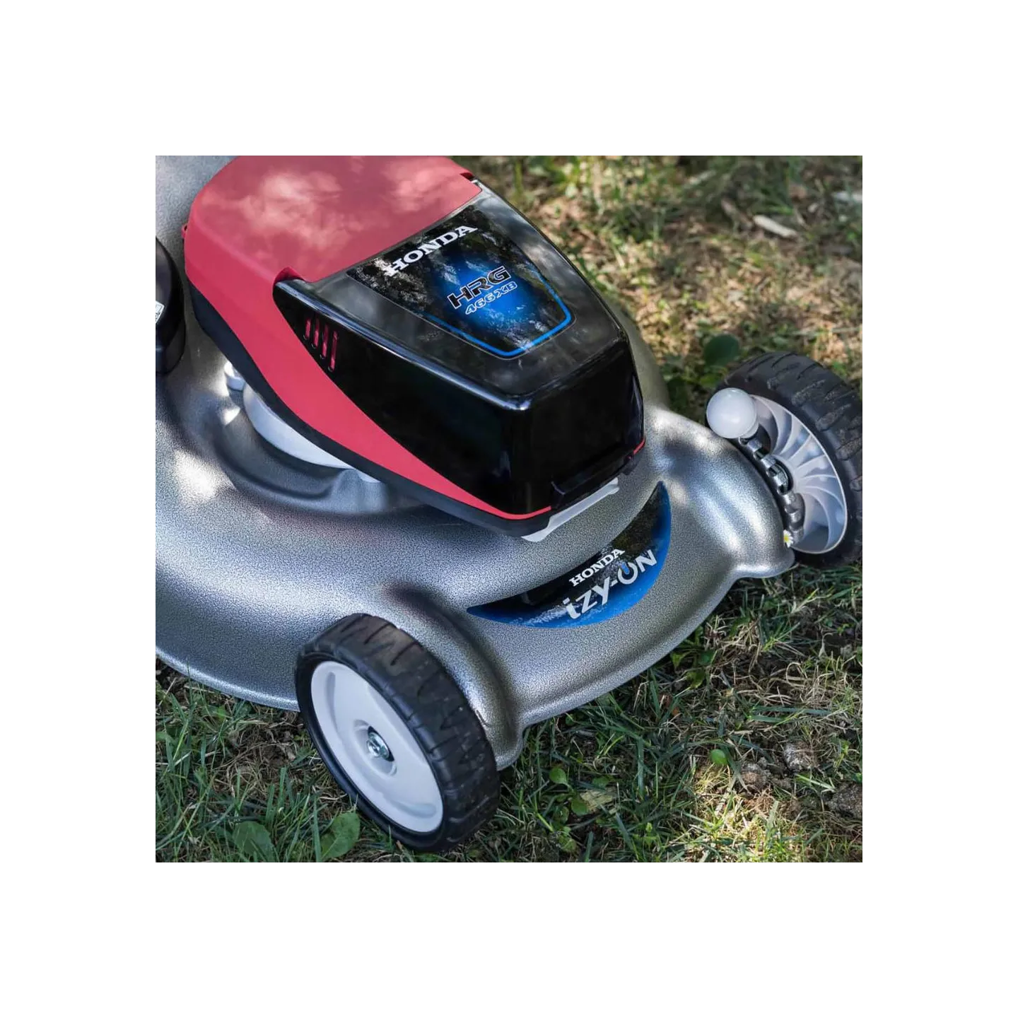 Tondeuse à Batterie - HONDA - HRG416XBP - 350m2