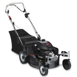 Tondeuse Thermique - SENTAR - PIVOT 53SH - 1500M2