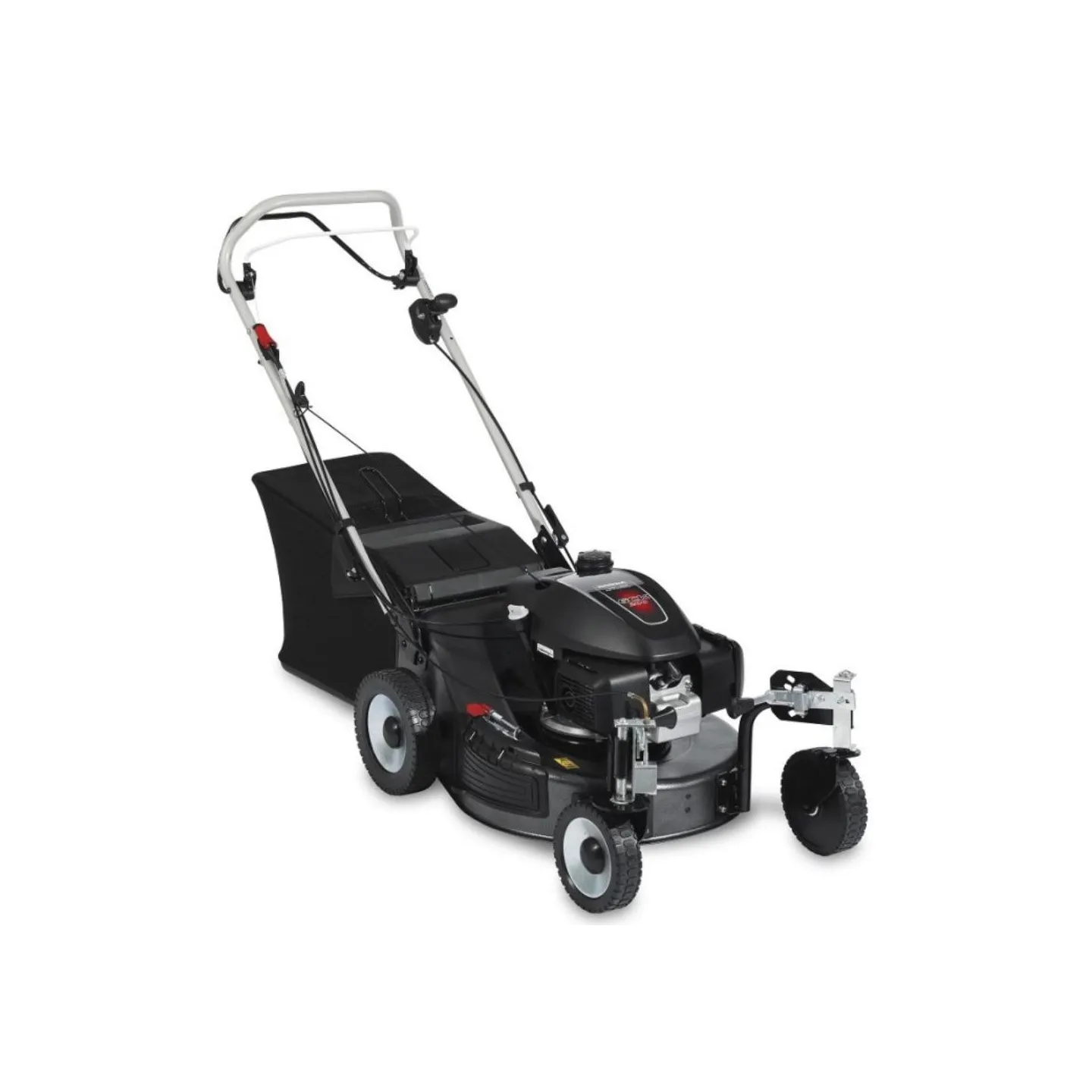 Tondeuse Thermique - SENTAR - PIVOT 53SH - 1500M2