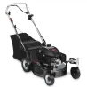 Tondeuse Thermique - SENTAR - PIVOT 53SH - 1500M2