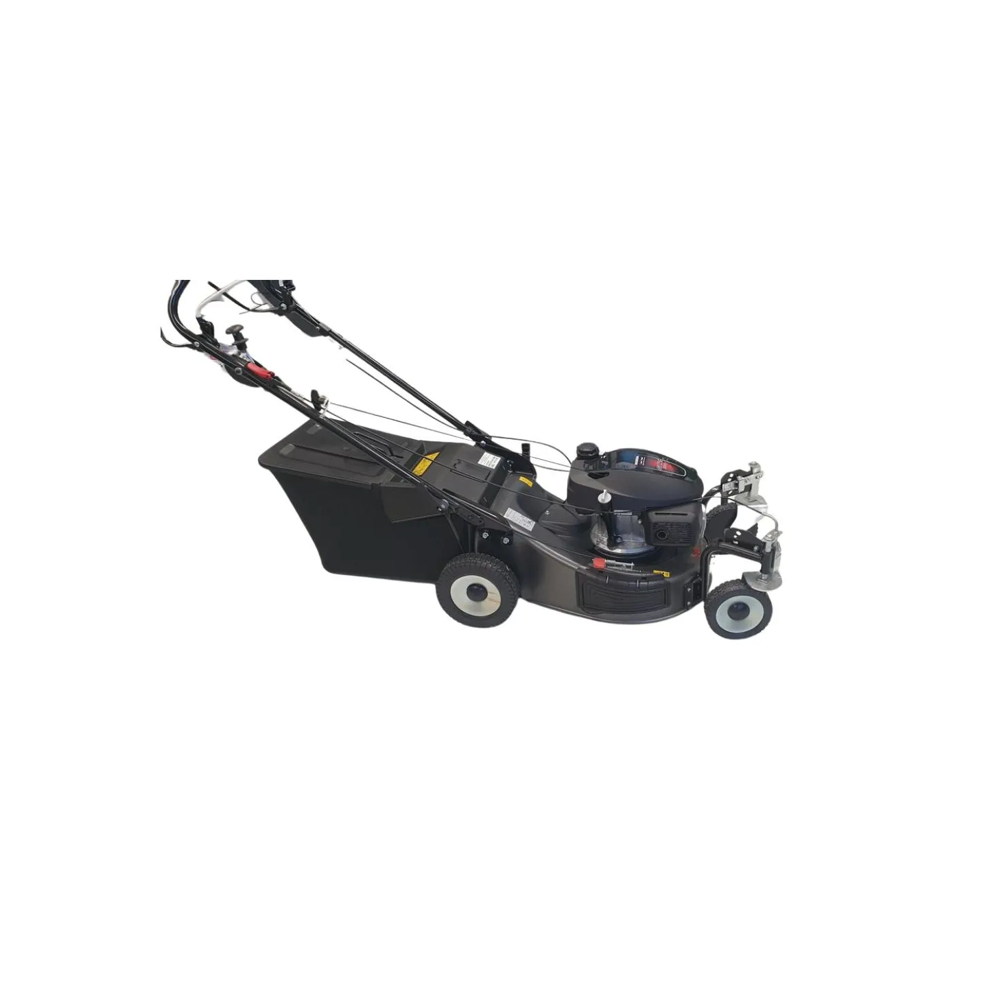 Tondeuse Thermique - SENTAR - PIVOT 53SH - 1500M2