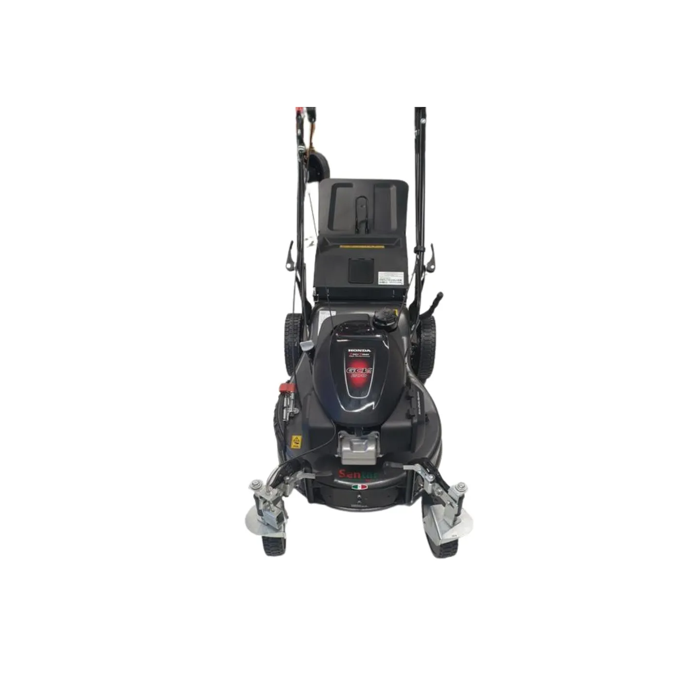 Tondeuse Thermique - SENTAR - PIVOT 53SH - 1500M2