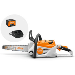Tronçonneuse à batterie STIHL - MSA 80 C-B - PACK - AK SYSTEM