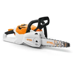 Tronçonneuse à batterie STIHL - MSA 80 C-B - PACK - AK SYSTEM