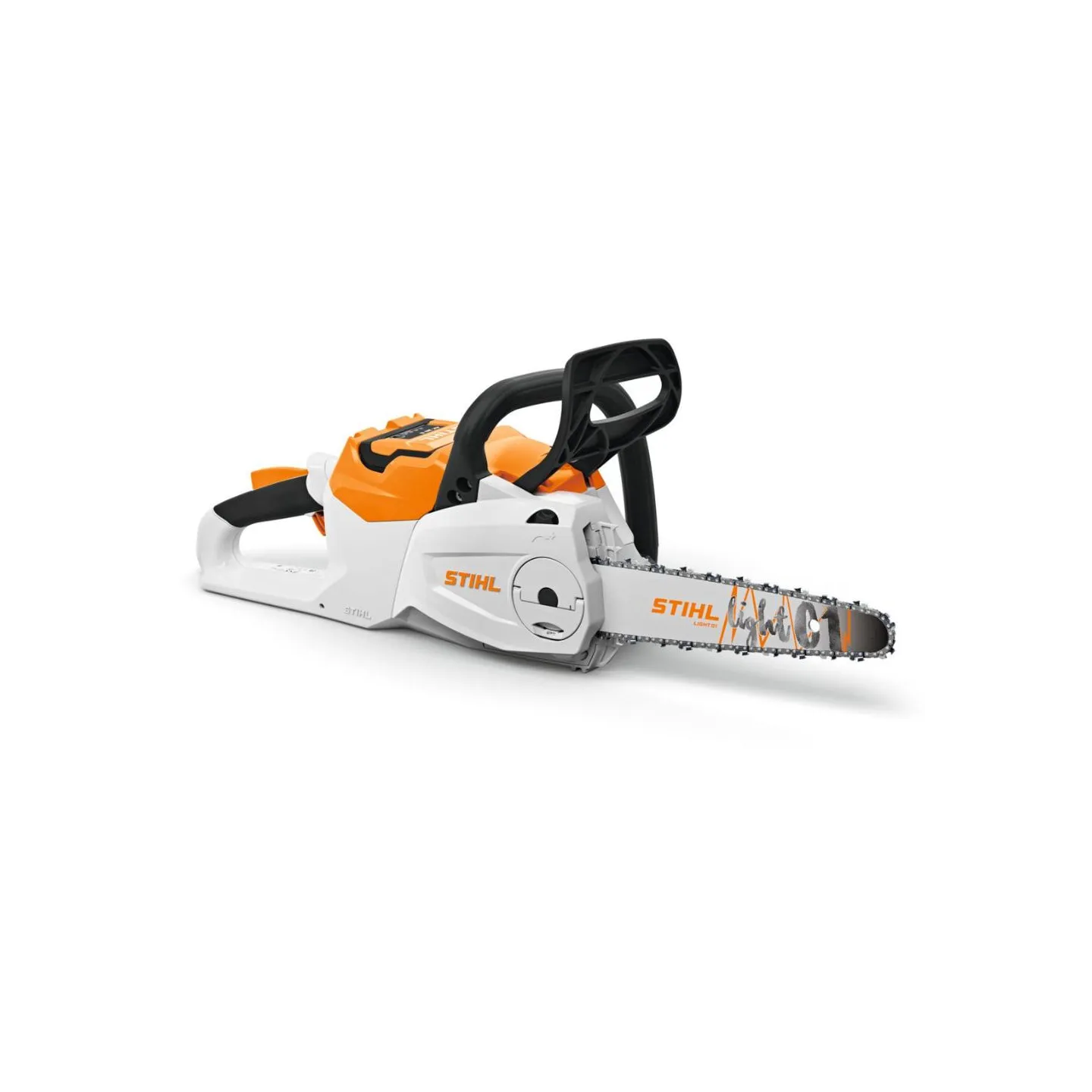 Tronçonneuse à batterie STIHL - MSA 80 C-B - PACK - AK SYSTEM