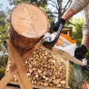 Tronçonneuse à batterie STIHL - MSA 80 C-B - PACK - AK SYSTEM