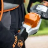 Taille-haie à batterie - STIHL - HSA 130T - 60cm - AP SYSTEME