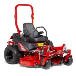 Autoportée ZTurn - FERRIS - ISX 2200 - 132CM