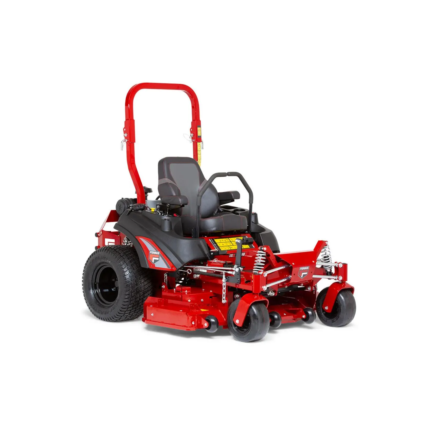 Autoportée ZTurn - FERRIS - ISX 2200 - 132CM