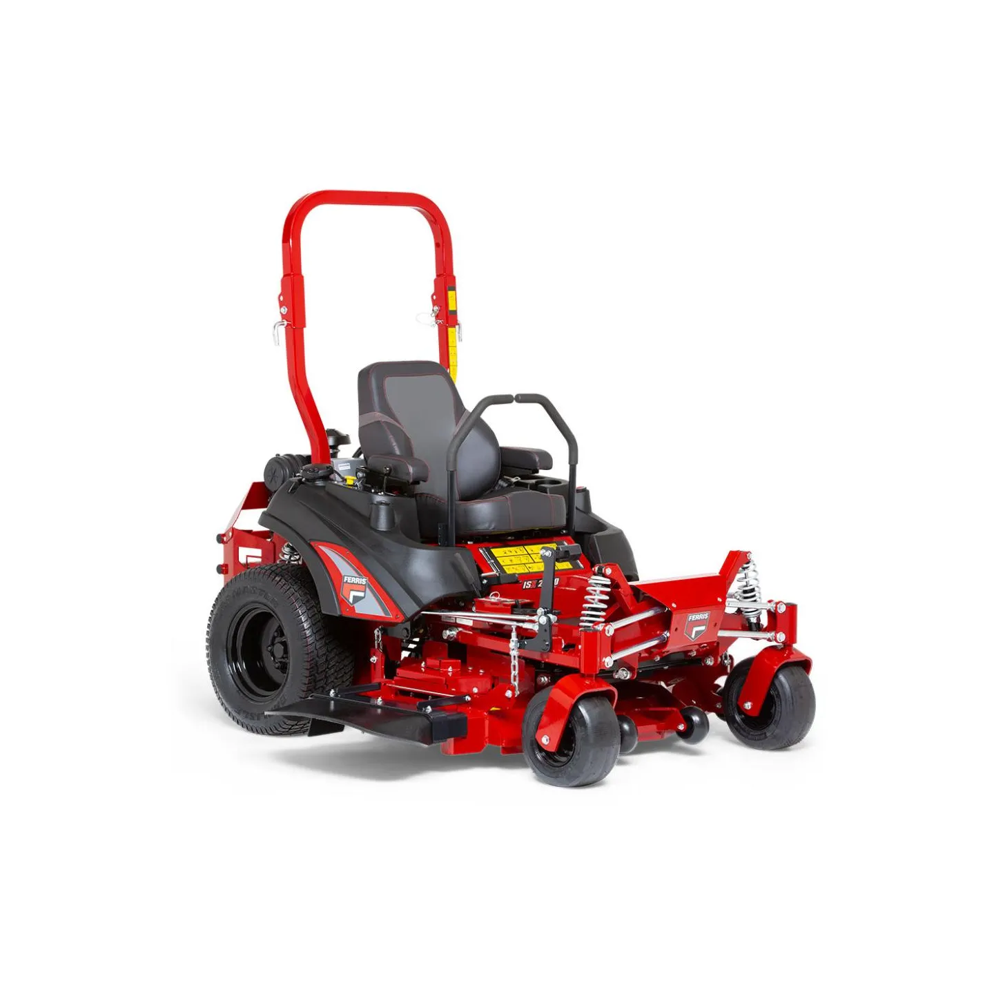 Autoportée ZTurn - FERRIS - ISX 2200 - 132CM
