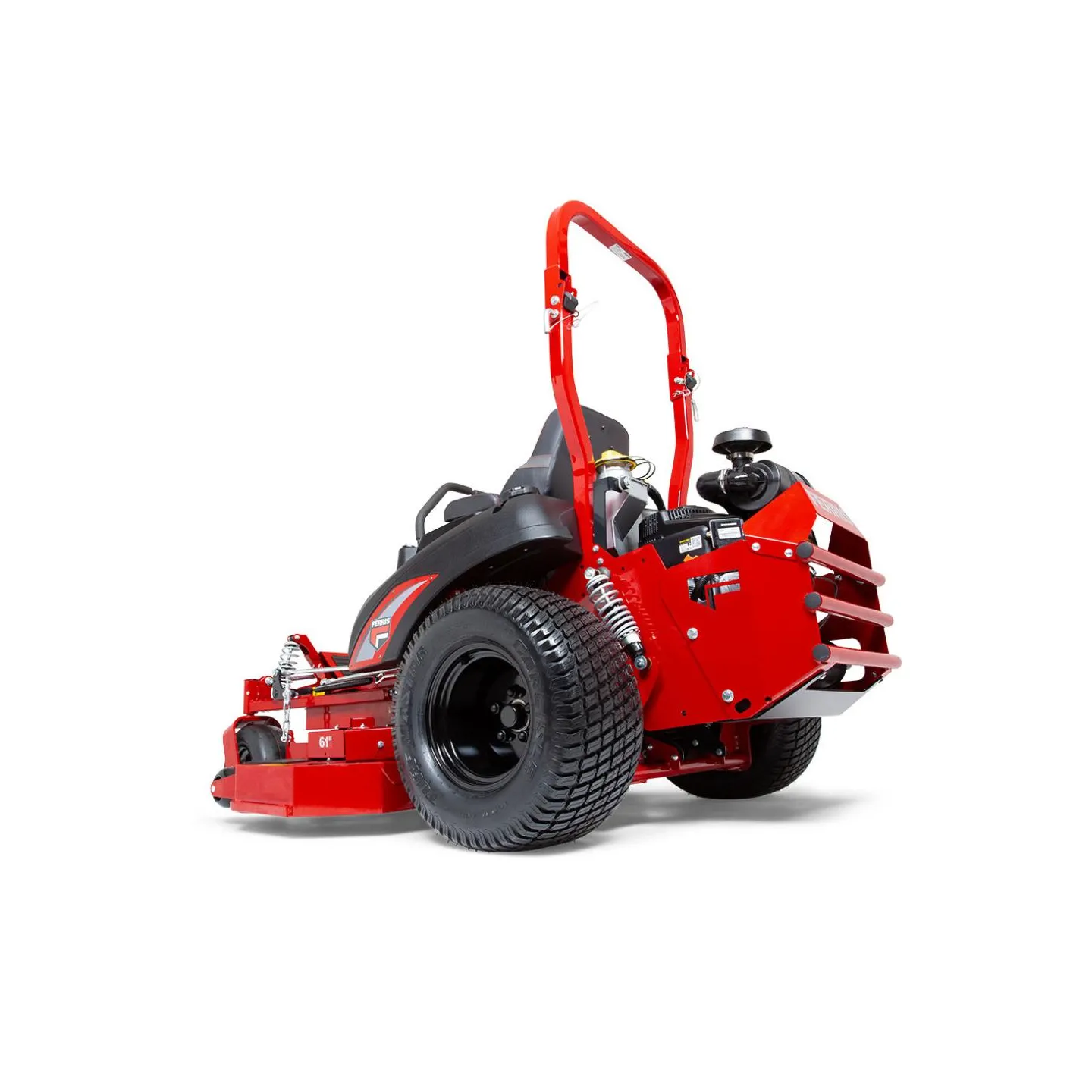 Autoportée ZTurn - FERRIS - ISX 2200 - 132CM