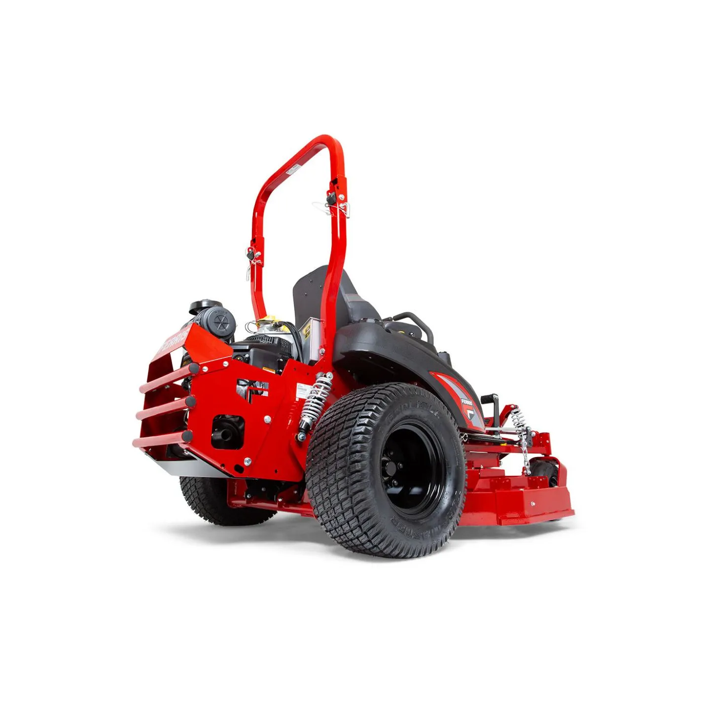 Autoportée ZTurn - FERRIS - ISX 2200 - 132CM