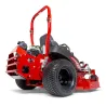 Autoportée ZTurn - FERRIS - ISX 2200 - 132CM