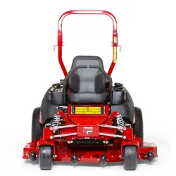 Autoportée ZTurn - FERRIS - ISX 2200 - 132CM