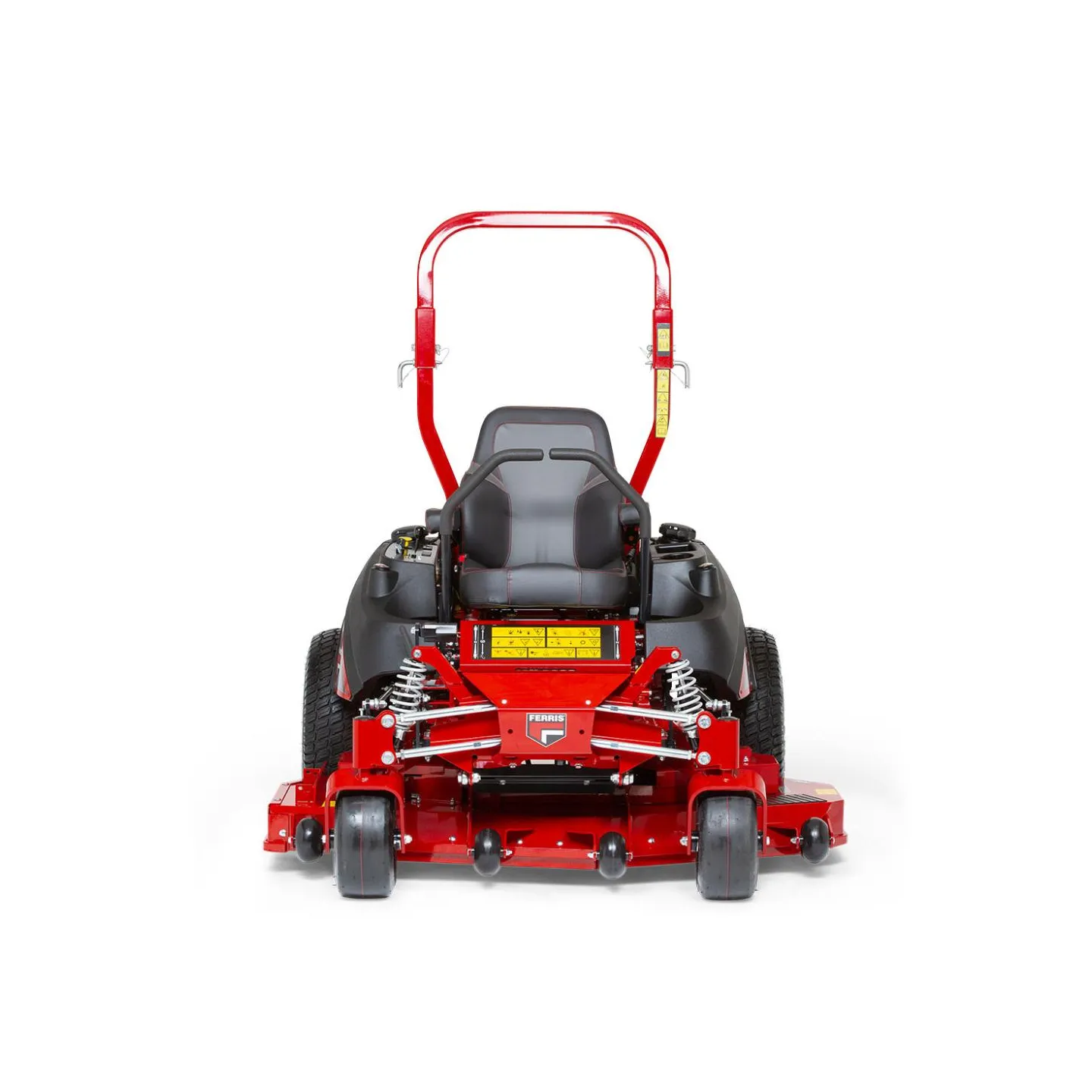 Autoportée ZTurn - FERRIS - ISX 2200 - 132CM