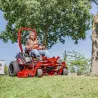 Autoportée ZTurn - FERRIS - ISX 2200 - 132CM