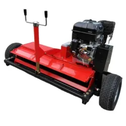 TONDOBROYEUR QUAD -  ATV120 - TEMVER