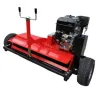TONDOBROYEUR QUAD -  ATV120 - TEMVER