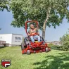 Autoportée ZTurn - FERRIS - ISX 2200 - 132CM