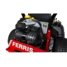 Autoportée ZTurn - FERRIS - ISX 2200 - 132CM
