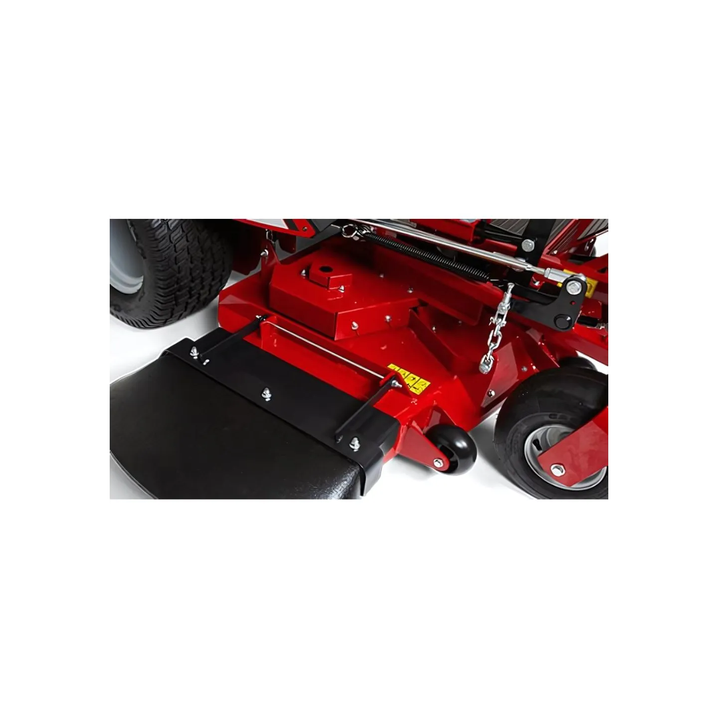 Autoportée ZTurn - FERRIS - ISX 2200 - 132CM
