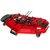 Autoportée ZTurn - FERRIS - ISX 2200 - 132CM