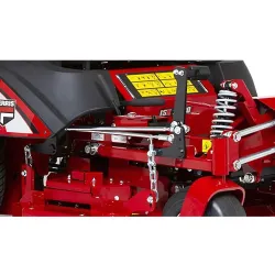 Autoportée ZTurn - FERRIS - ISX 2200 - 132CM