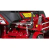 Autoportée ZTurn - FERRIS - ISX 2200 - 132CM