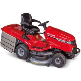 Autoportée - HONDA -  HF2625HTE - 7 000m2