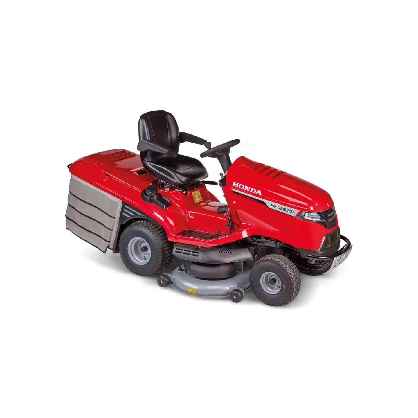 Autoportée - HONDA -  HF2625HTE - 7 000m2