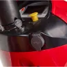 Autoportée - HONDA -  HF2625HTE - 7 000m2