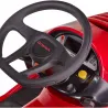 Autoportée - HONDA -  HF2625HTE - 7 000m2