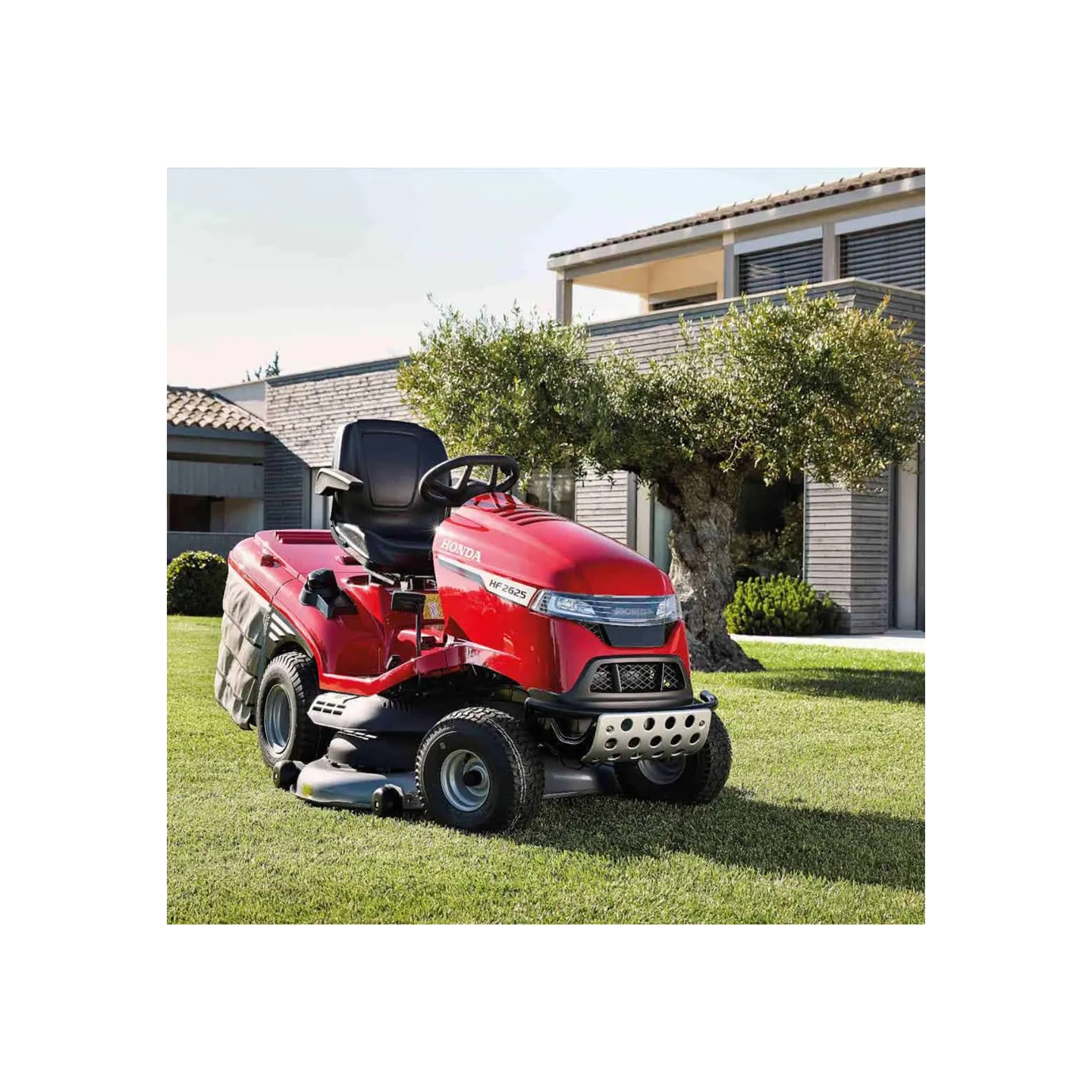 Autoportée - HONDA -  HF2625HTE - 7 000m2