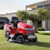 Autoportée - HONDA -  HF2625HTE - 7 000m2