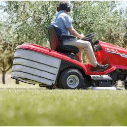 Autoportée - HONDA -  HF2625HTE - 7 000m2