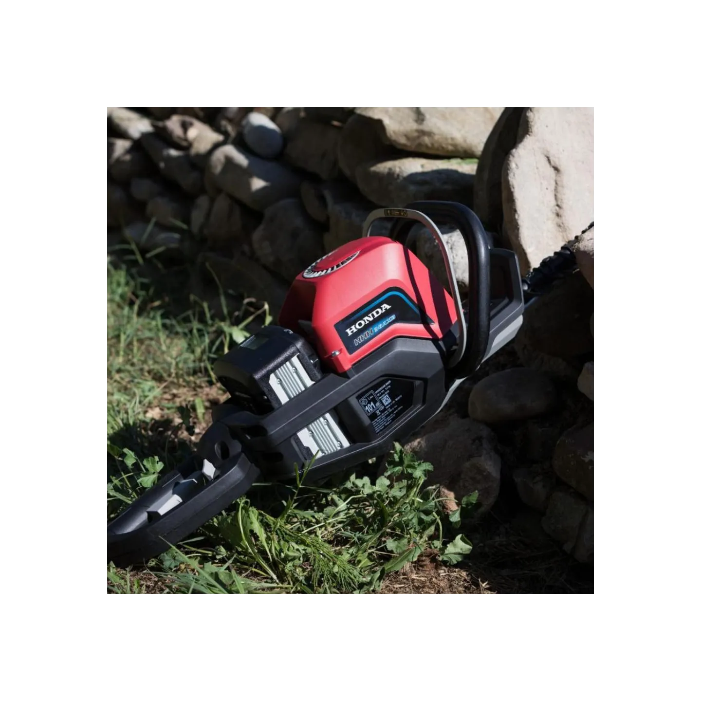 Taille Haie à Batterie - HONDA - HHH36AXBE (machine nue)